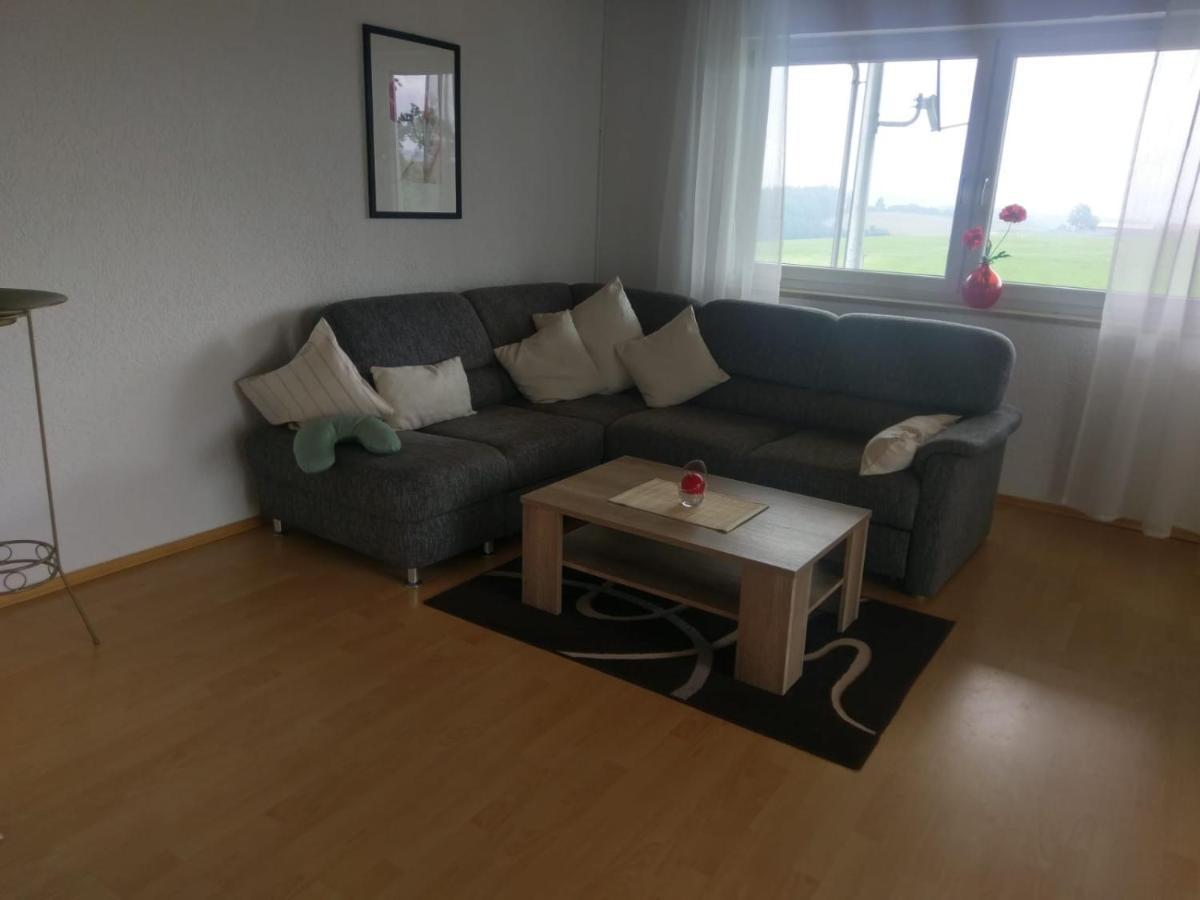Ferienwohnung Wolf Tittling Luaran gambar