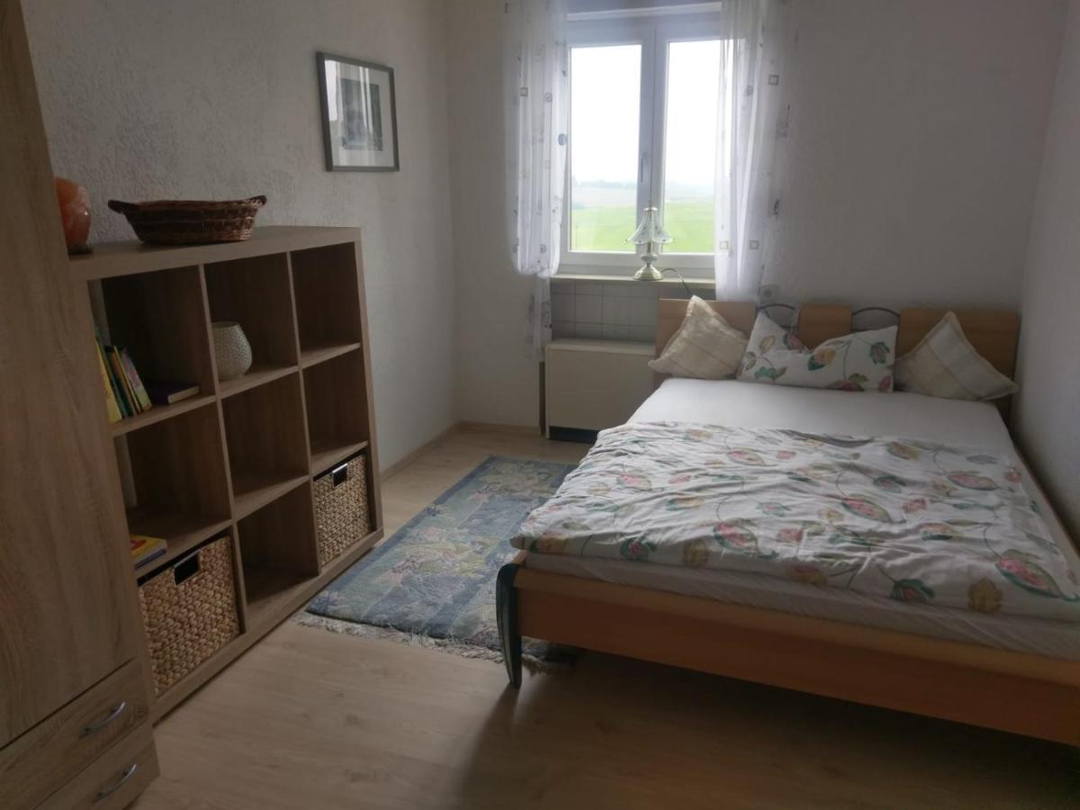 Ferienwohnung Wolf Tittling Luaran gambar