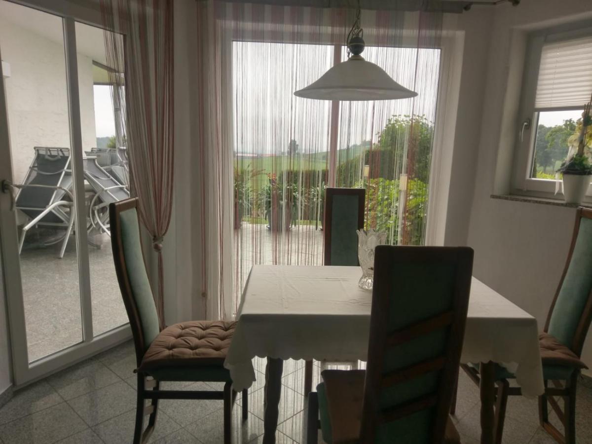 Ferienwohnung Wolf Tittling Luaran gambar