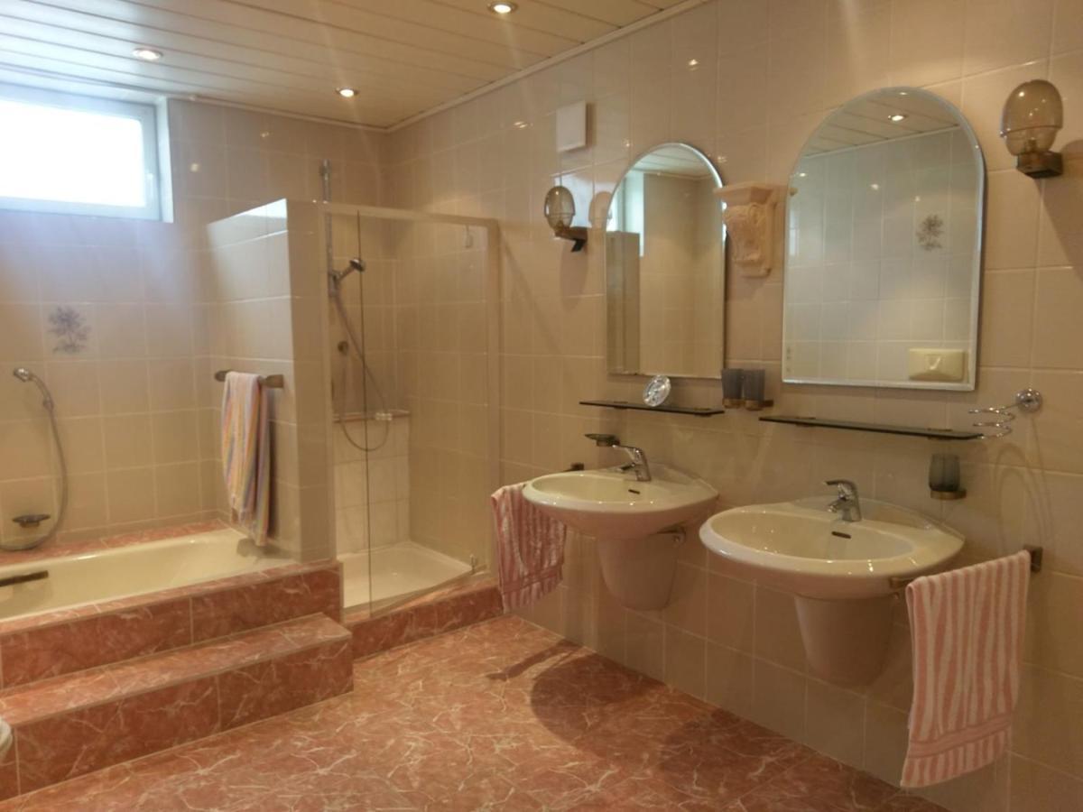 Ferienwohnung Wolf Tittling Luaran gambar