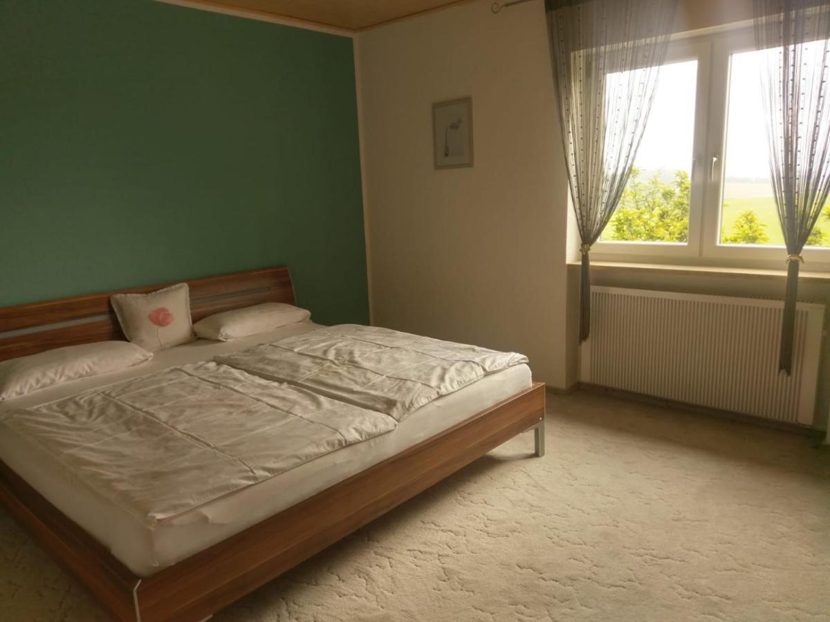 Ferienwohnung Wolf Tittling Luaran gambar