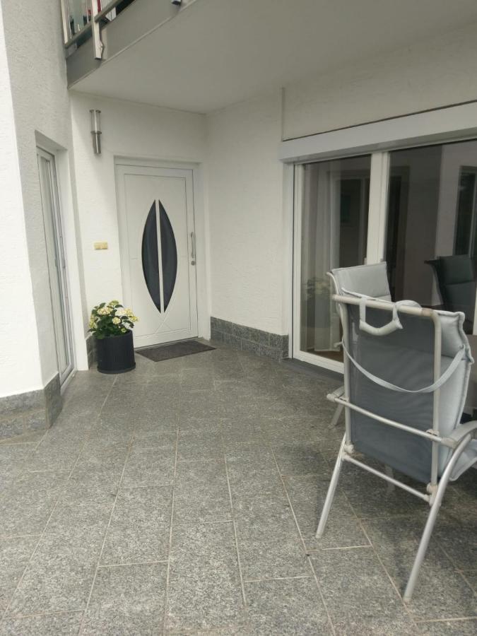 Ferienwohnung Wolf Tittling Luaran gambar