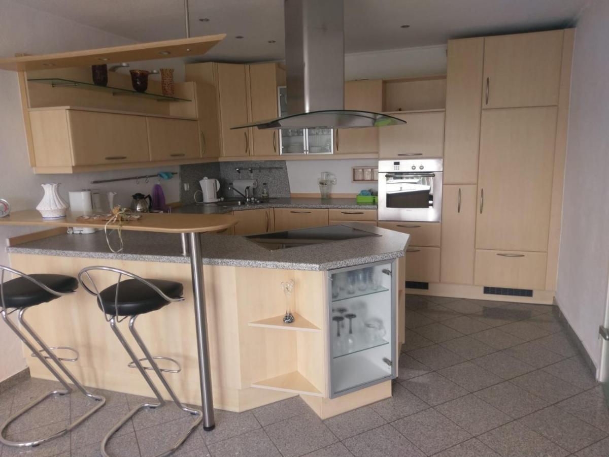 Ferienwohnung Wolf Tittling Luaran gambar