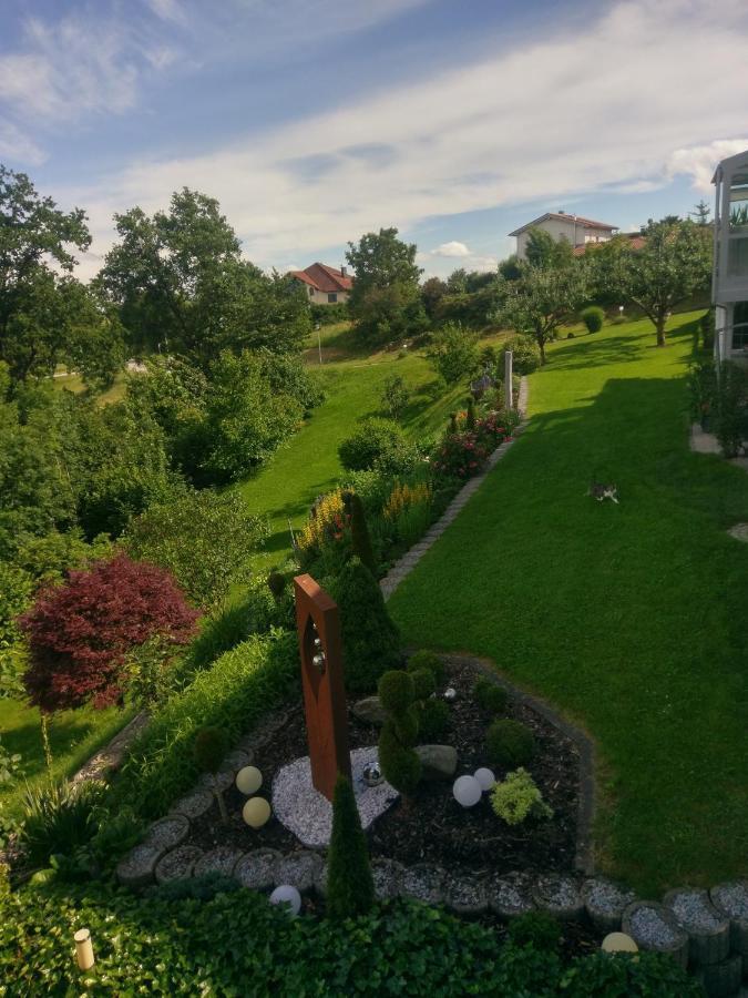 Ferienwohnung Wolf Tittling Luaran gambar